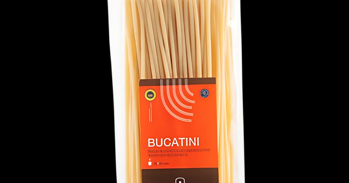 Pasta di Aragona - Bucatini Gragnano IGP 500gr